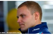 Official: Bottas to miss Australian Grand Prix
