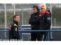 Coulthard admits F1 comeback not possible