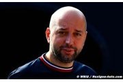 Renault 'not solely to blame' for 2014 - Lopez