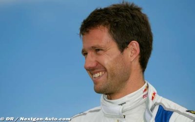 Ogier vs Loeb – the battle continues in Monaco
