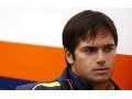 Piquet tips former teammate Alonso for 2010 title