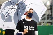 Encore satisfait de la Hongrie, Gasly est heureux d'aller à Spa