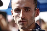 Kubica pourrait attirer des équipes de pointe, selon Wolff