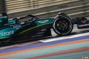 Bilan de la saison F1 2023 - Lance Stroll (11/20)