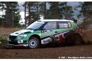 Wilks et Meeke repartent le couteau entre les dents