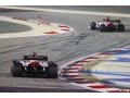 Abu Dhabi GP 2020 - GP preview - Alfa Romeo