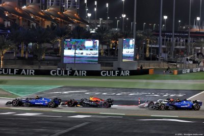 Comment Williams F1 a failli être victime d’une nouvelle bourde&nbsp;de&nbsp;la&nbsp;FIA