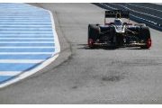 Raikkonen va retrouver son ingénieur de course McLaren