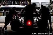 Williams denies Kubica deal done
