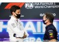 Wing protest war could kick off at Baku - Rosberg