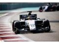 Abu Dhabi F2 tests, Day 1: Delétraz fastest on Day 1 of post-season testing