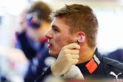 Verstappen hits back at 'disrespectful' Hamilton