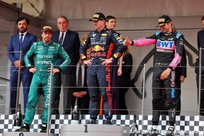 Les tops, les flops et les interrogations après le Grand Prix de Monaco
