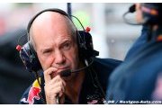 Newey to stay 'in the loop' in 2015