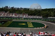 Le GP du Canada espère être au calendrier de la F1 cet automne