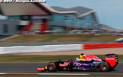 Ricciardo&nbsp;: Un abandon et du repos