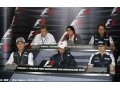 German GP - Friday press conference