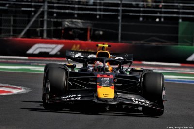 Marko tacle McLaren et rappelle 2021-2022 : Red Bull assume le développement de la RB21