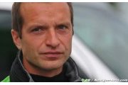 Questions à Hänninen l'acrobate (+ vidéo)