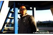 Ross Brawn clairement séduit par Lewis Hamilton