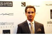 Un ancien pilote de F1 arrêté pour fraude aggravée et détournement de fonds en bande organisée