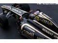 Renault team could lose Renault power in 2012 - report