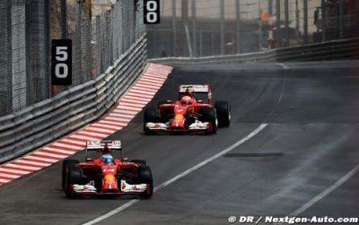 De la Rosa&nbsp;: Monaco est le circuit le plus difficile