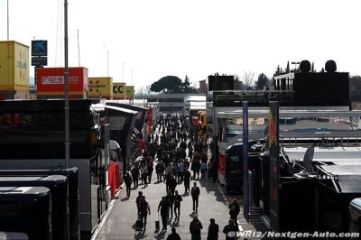 Selon Herbert, la F1 peut faire plus de courses par saison