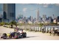 Vidéo : Coulthard et Red Bull ont réservé une surprise aux Américains