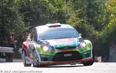 SS7: Avci leads, puncture for Protasov