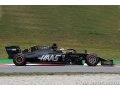 Haas va faire rouler Fittipaldi la semaine prochaine en essais