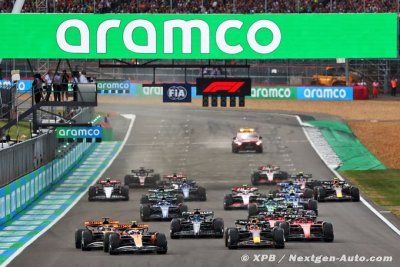 La F1 dresse le bilan complet de la première moitié de saison 2023