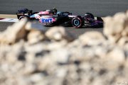Alpine F1 : Famin déplore un début de saison plus difficile qu'attendu