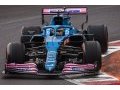Modern F1 like a 'movie in fast forward' - Villeneuve