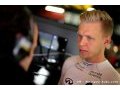Magnussen : J'ai toujours été rapide à Monaco