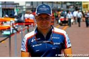 Bottas s'est mis dans le rythme monégasque