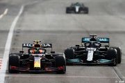 'Perez and Bottas will play an important role' this season - Berger