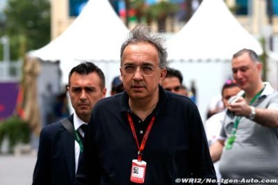 Marchionne&nbsp;: Nous avons raté le développement de la voiture
