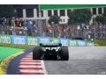 Limites de piste : Aston a ‘fait saigner' les oreilles d'Alonso et Stroll en Autriche 
