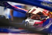 RB F1 : Bayer salue la 'performance très impressionnante' de Lawson