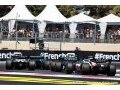 Photos - 2022 French GP - Race