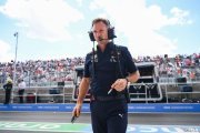 Malgré l'avance de Verstappen, Red Bull n'exclut pas des consignes