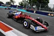 Vasseur défend les consignes et leur rapidité d'exécution chez Ferrari