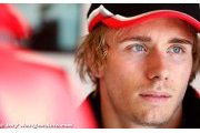 Pic certain d'avoir fait le bon choix en rejoignant Caterham