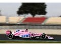 Mallya veut que Force India poursuive sa progression malgré McLaren et Renault