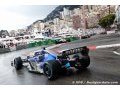 Williams F1 n'a plus de doute sur les lacunes aéro de sa FW44