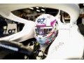 AlphaTauri : Lawson fera son retour en EL1 au Grand Prix du Mexique