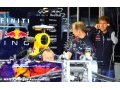 Red Bull : préparer la qualification ou la course ?