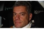 Burri targets debut IRC finish in Sibiu