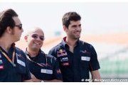 Alguersuari échappe à la sanction